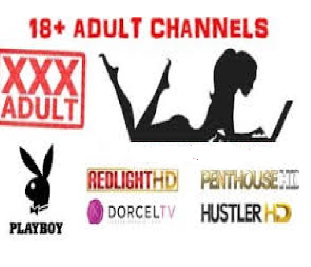 Xxxvivd - ADULT IPTV CHANNELS 18+ 11-11-2019 : - Xtream Codes And IPTV codes ...