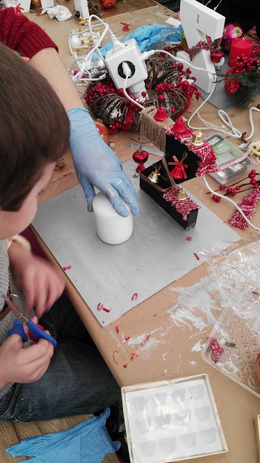 talleres-Leroy-Merlin-de-Navidad