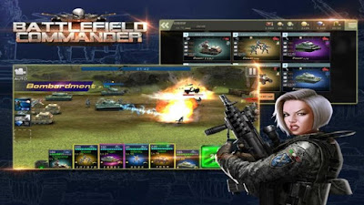 Battlefield Commander LITE APK v3.0.01.0.0 for Android/IOS Latest Version 2024