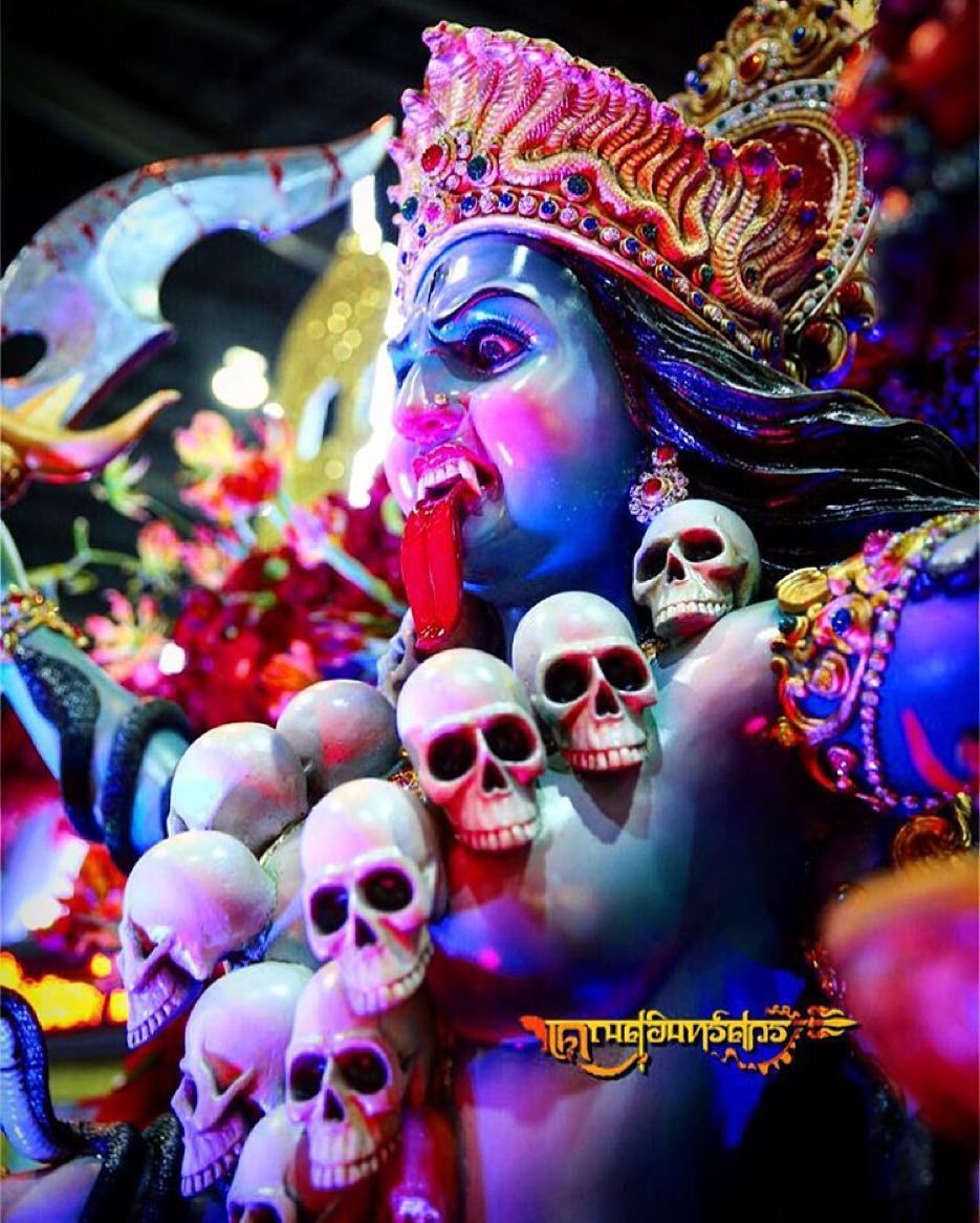 Maa Kali HD Images