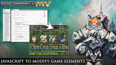 Rpg Maker Mv Game Screenshot 7