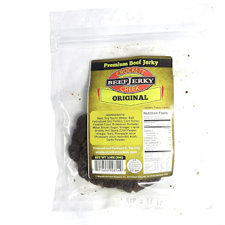 crockett creek beef jerky