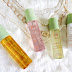 PIXI BEAUTY SKINTREATS - Face Mists Collection