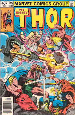 Thor #296