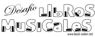 Desafio libros musicales