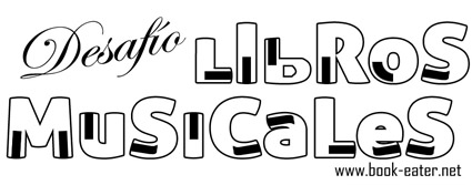 Desafio libros musicales