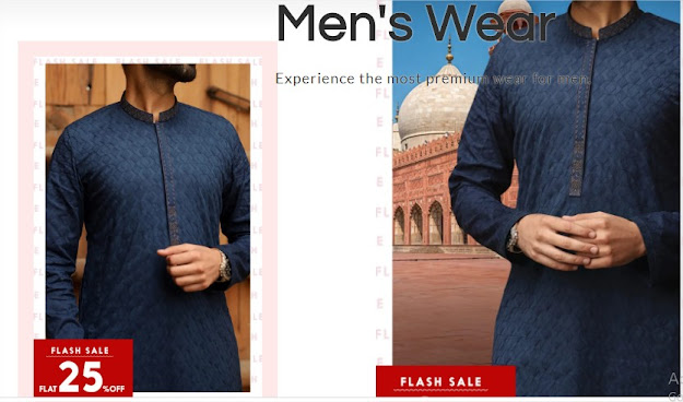 J.Jamshed Men's sale