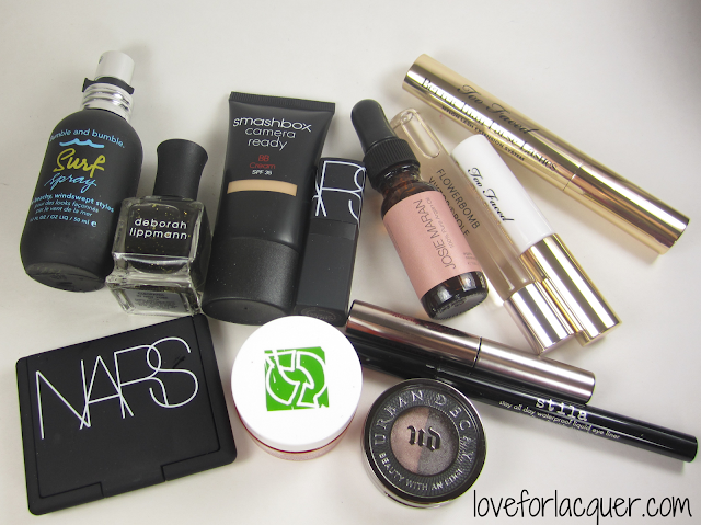 Holiday Gift Guide : Sephora Favorites SuperStars Beauty Must Have Kit ...