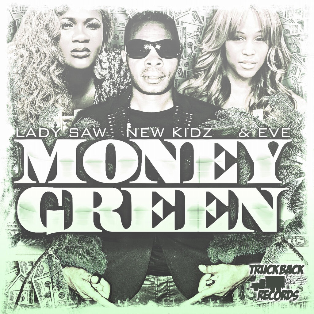 Money money green green you lost. Песня money money Green Green. Eve песни. Money money Green Green клип.