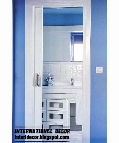 How to choose a sliding door for different rooms and styles of interior