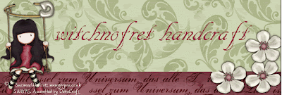 Witchnofret Handcraft
