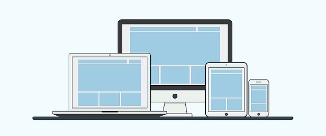 Dasar-dasar yang Perlu Diketahui Tentang Desain Web Responsif