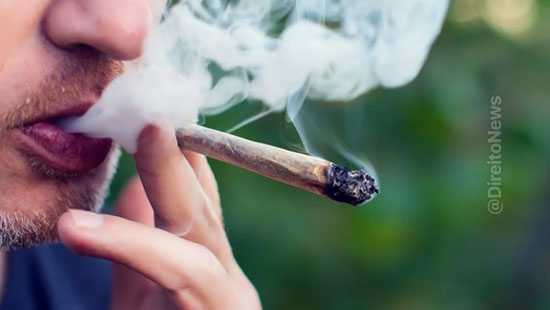 stj portar quantidade droga consumo pessoal stj portar quantidade droga consumo pessoal