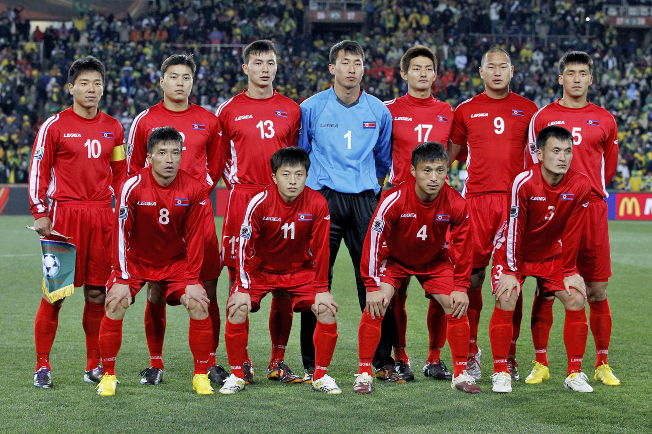 5 Negara Asia yang Paling Sering Lolos Piala Dunia