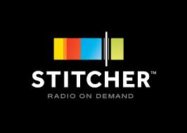 Listen On Stitcher