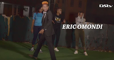 Mp4 VIDEO | Eric Omondi_ Kanyaga 