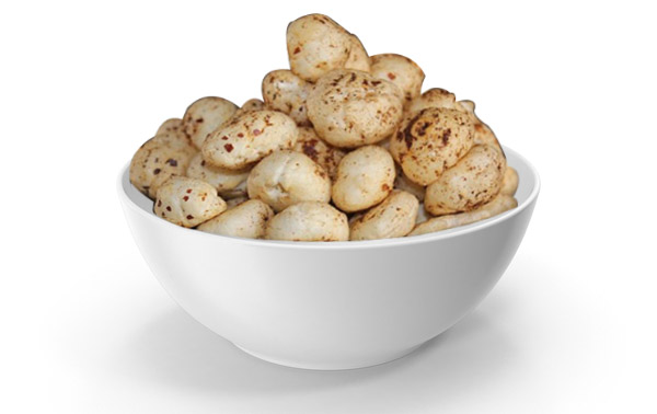Health Benefits of Makhana-Delicious and nutritious Health Benefits of Makhana-Delicious and nutritious