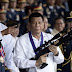 (video) FILIPINAS: ORDENAN "DISPARAR A MATAR" A LOS QUE NO CUMPLAN LA CUARENTENA