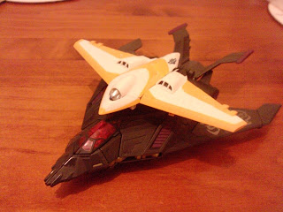 ChCse's blog: Toy Review: Transformers ROTF Mindwipe