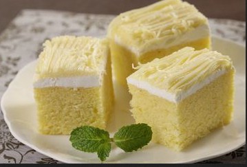 Brownies Kukus keju Brownies Kukus keju