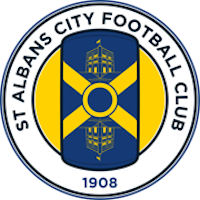 ST. ALBANS CITY FC