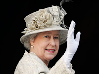 Fakta Mengejutkan Dari Kehidupan Ratu Elizabeth II 
