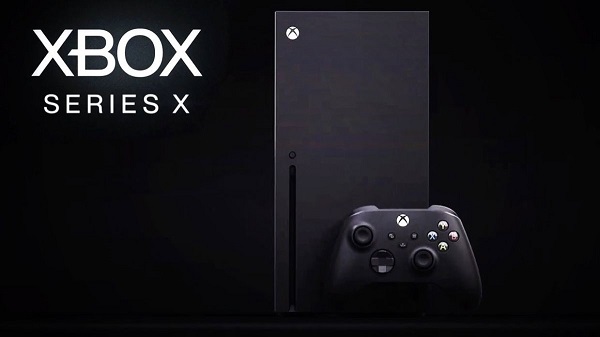 إشاعة : جهاز Xbox Series X سيتيح تقنية متطورة لإضافة مساحة تخزين خارجية 