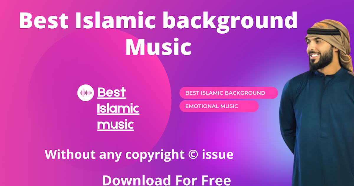 All in one (Islamic sound effect)