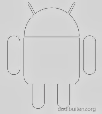 Membuat Logo Android