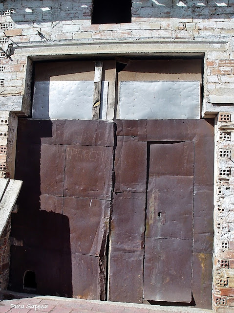 La Rioja de la A a la Z EL REDAL La Rioja