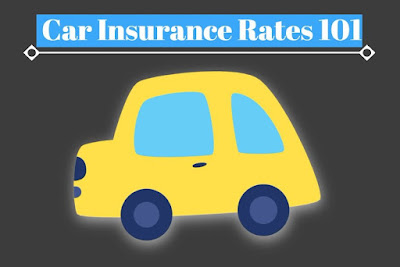 Car Insurance Rates 101, The Perfect Loan