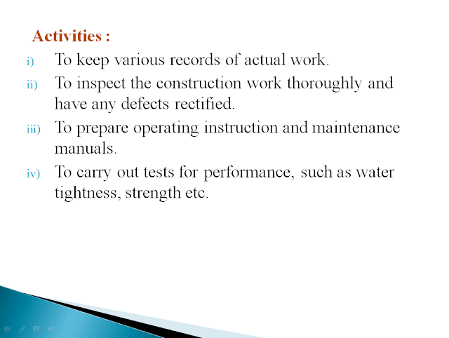 CONSTRUCTION PROJECT MANAGEMENT PPT IN INDIA,CPM