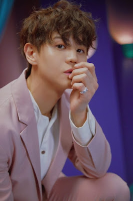 Yoseob Profile And Details Yoseob Profile And Details