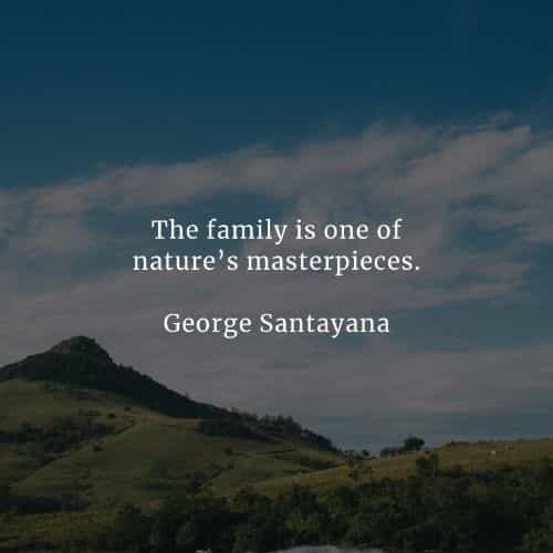 Inspirational family quotes and famous family sayings Inspirational family quotes and famous family sayings