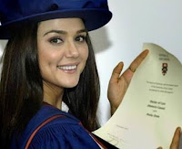 Preity Zinta (Actress) Biography, Wiki, Age, Height, Family, Career, Awards, and Many More