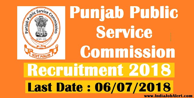 PPSC Recruitment 2018 || Apply for Assistant Agriculture Engineer, Assistant Director and Other Posts  