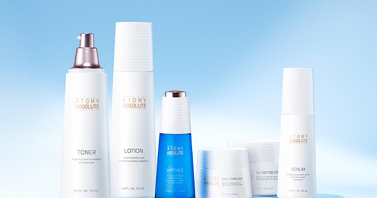 absolute toner atomy