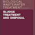 Sludge Treatment and Disposal (Cách quản lý và xử lý bùn thải)