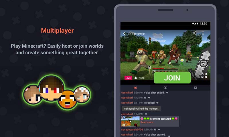 8 Aplikasi Live Streaming Game untuk Menghasilkan Uang 2022 - Phonesable