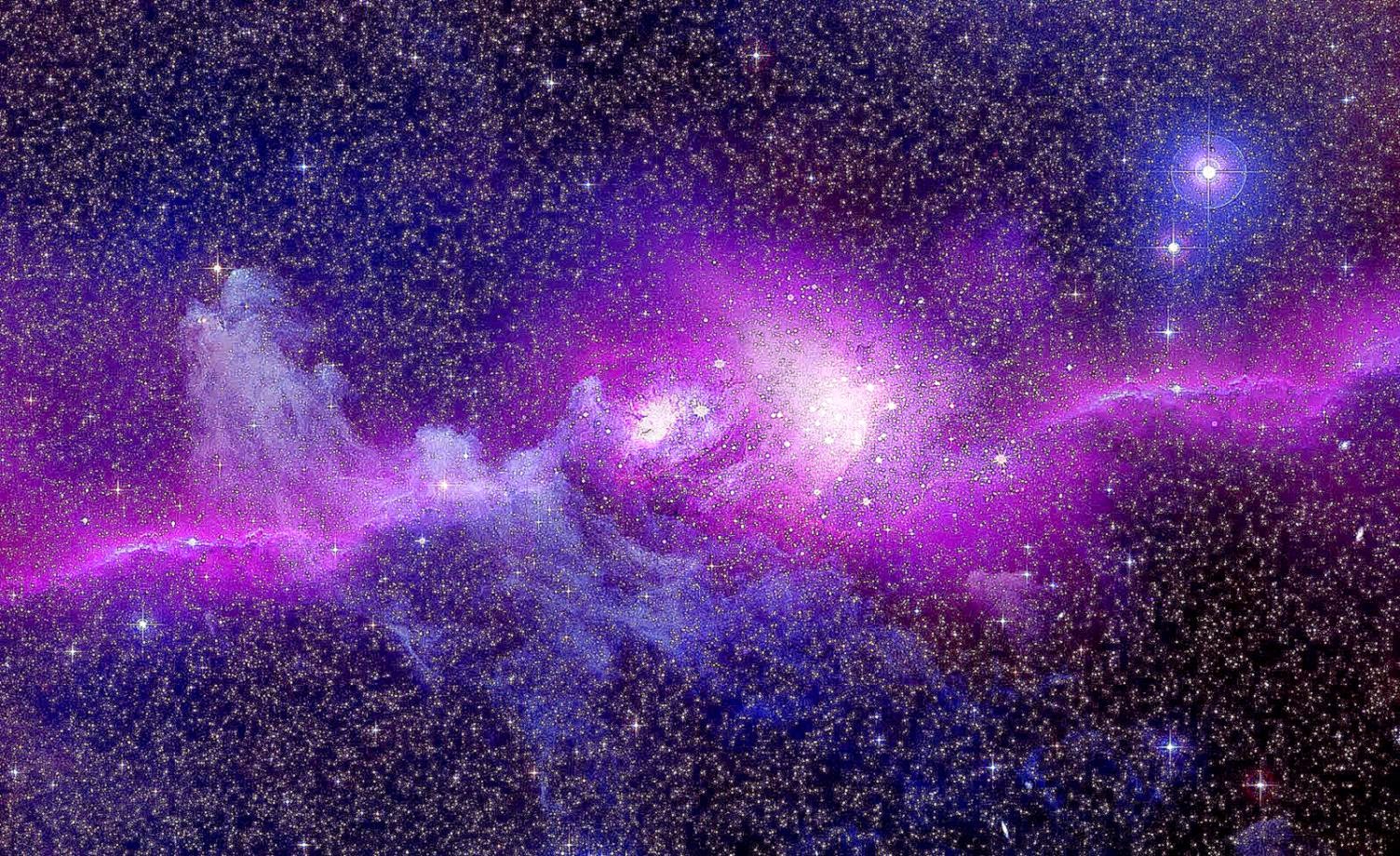 Star Galaxy Wallpaper | Cool HD Wallpapers