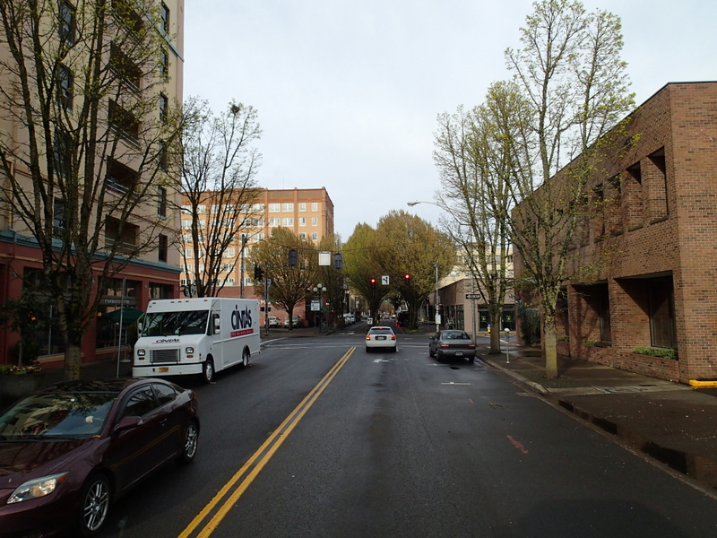 Living the Dream... Wednesday, March 26, 2014 (Guaranty RV, Junction