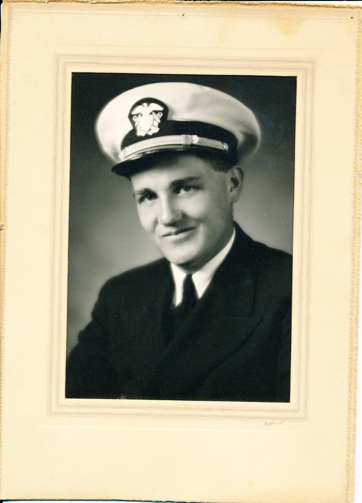 Ancestry Island Gone for Soldiers James Robert Slater (1919 1984