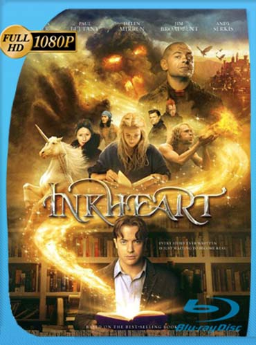 Corazon De Tinta 2008 HD [1080p] Latino [GoogleDrive] SXGO