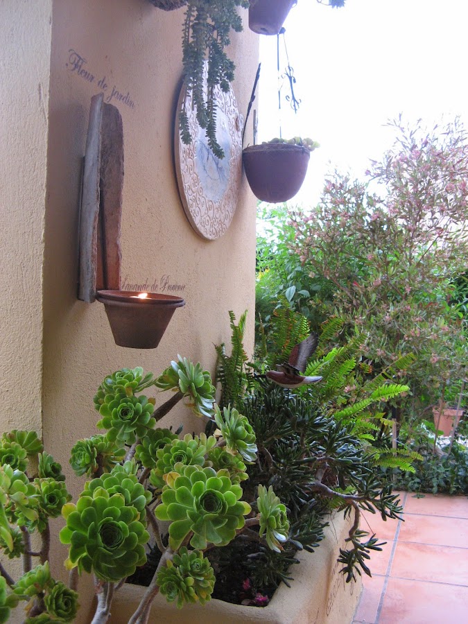 Arreglando la terraza del salón | Manualidades