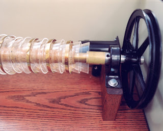 The Glass Armonica