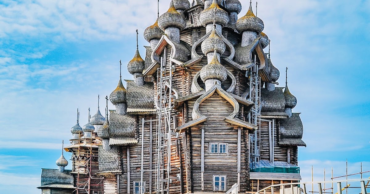 CITY TO CITY TRAVEL BLOG 30 Most Beautiful Churches in the World