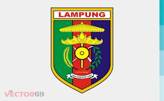 Logo Provinsi Lampung - Download Vector File SVG (Scalable Vector Graphics) Logo Provinsi Lampung - Download Vector File SVG (Scalable Vector Graphics)