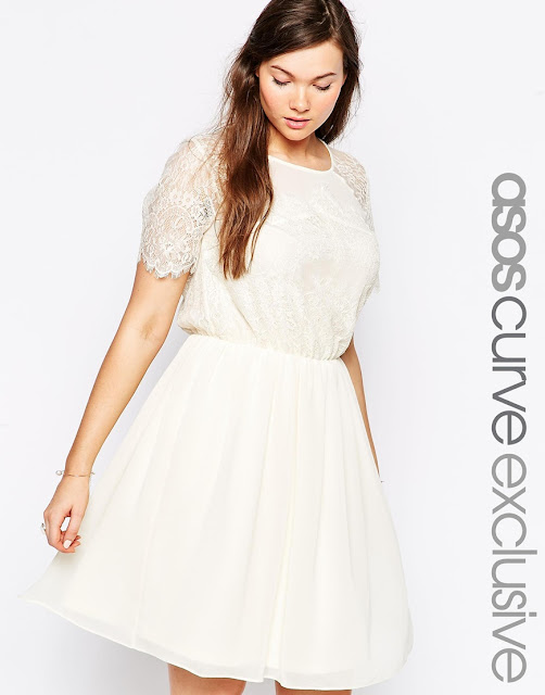 Alternativas de vestidos cortos con encajes | Moda 2016 Alternativas de vestidos cortos con encajes | Moda 2016