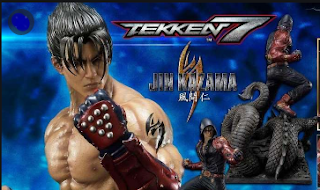 Game Fighting Terbaik Offline