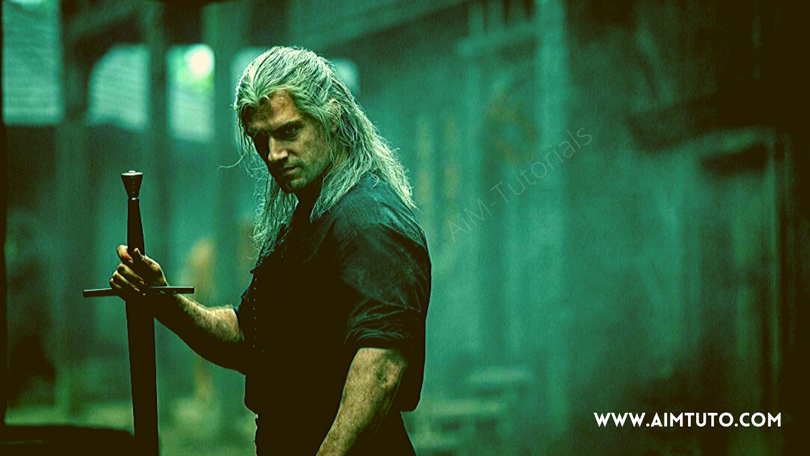 witcher release date